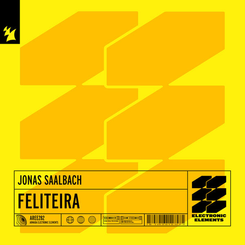 Jonas Saalbach - Feliteira